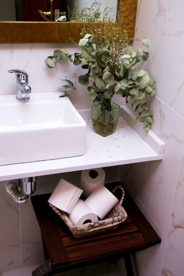 코르도바 Vft Flor De Naranjo 아파트 외부 사진